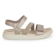 Sandały damskie - Buty do chodzenia damskie Ecco 27371351487 - miniaturka - grafika 1