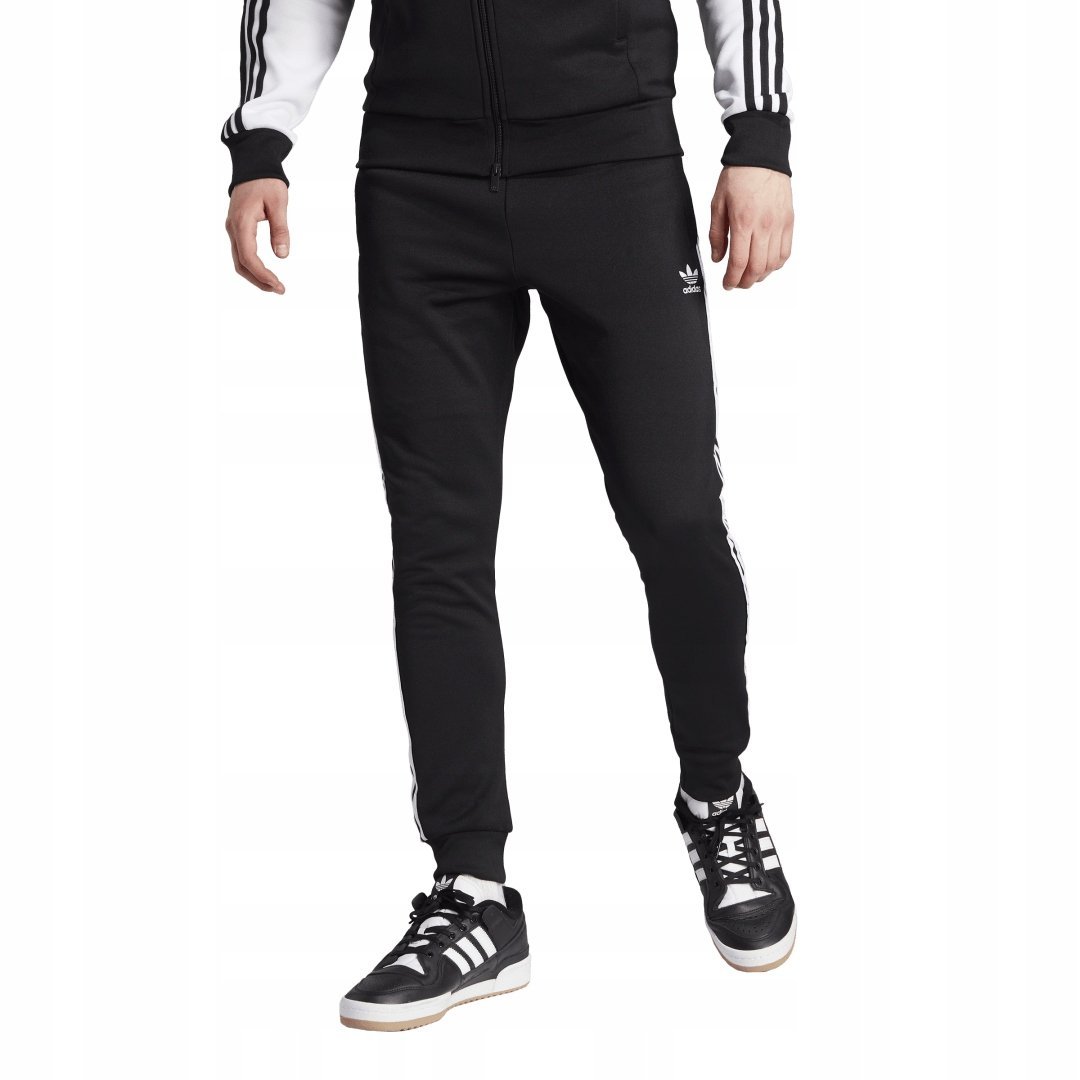 ADIDAS ORIGINALS SPODNIE DRESOWE SST IL2488 R. XL