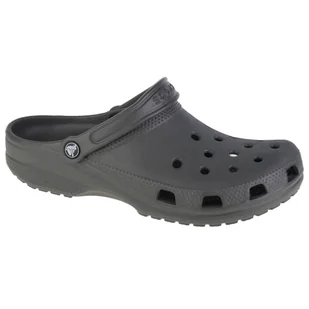 Klasyczne Kapcie Crocs Sabot U Dorosłych - Kapcie damskie - miniaturka - grafika 1