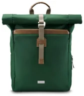 Torby na laptopy - Hama Silvan 16.2'' zielony 002220240000 - miniaturka - grafika 1