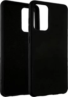 Etui plecki Beline Candy do Oppo Reno 5 5G Black (5904422914707) - Etui i futerały do telefonów - miniaturka - grafika 1