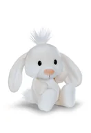Maskotki i pluszaki - NICI Przytulanka królik kremowy 20cm - miniaturka - grafika 1