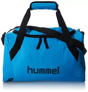 Torby męskie - Hummel Core Sports Bag 204012 - grafika 1
