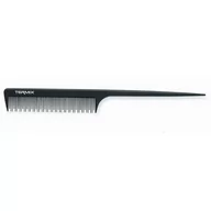 Grzebienie fryzjerskie - Grzebień titanium Termix do cieniowania Nr 861 kod 2111012 - miniaturka - grafika 1