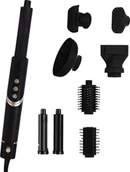 Suszarko-lokówki - Air Essence Aurora Czarny - miniaturka - grafika 1