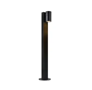 Lampa Tin 80 nordlux 2518168003 - Lampy ogrodowe - miniaturka - grafika 1