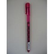 Długopisy - Spokey Długopis wymazywalny Easyway różowy - miniaturka - grafika 1