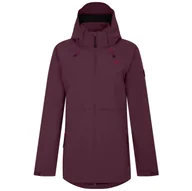Kurtki i kamizelki sportowe damskie - Kurtka damska Dare 2b Switch UpII Jacket Rozmiar: L / Kolor: czerwony - miniaturka - grafika 1