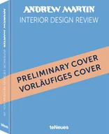 Literatura popularno naukowa dla młodzieży - Andrew Martin Interior Design Review Vol. 28 - miniaturka - grafika 1