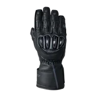 Rękawice motocyklowe - Rękawice Motocyklowe RST S1 WP Damskie CzarnyS - miniaturka - grafika 1