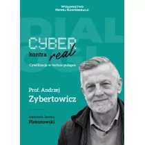 Cyber kontra real - Podstawy obsługi komputera - miniaturka - grafika 1