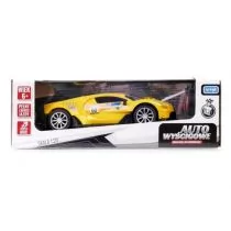 Auto wyścigowe zdalnie sterowane Artyk - Zabawki zdalnie sterowane - miniaturka - grafika 1