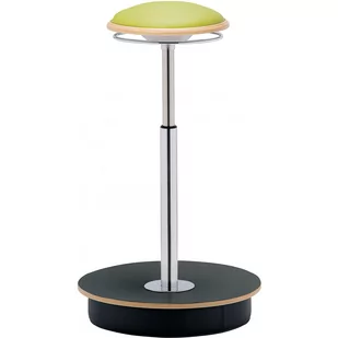 Hoker Belise 110 Nowy Styl - Taborety i hokery - miniaturka - grafika 1