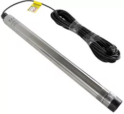 Pompa głębinowa do wody studni 800W 3000l/h AJ 3 PLUS 55/50 - Pompy wodne - miniaturka - grafika 1