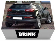 Haki holownicze - Automat Hak Holowniczy Kia Sportage 3III 2010-2016 - miniaturka - grafika 1