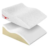 Poduszki - Poduszka Relaksacyjna pod nogi Janpol - miniaturka - grafika 1