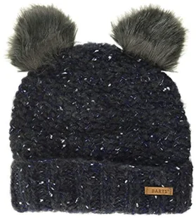 Barts Unisex dziecięca czapka zimowa Smokey Beanie - Czapki damskie - miniaturka - grafika 1