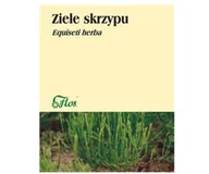 Zioła - FLOS zioła sypkie SKRZYP ZIELE suplement diety 50g - miniaturka - grafika 1