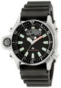 Zegarki męskie - Zegarek Citizen Zegarek Męski Citizen PROMSTER AQUALAND 44 mm - miniaturka - grafika 1
