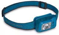 Latarki - Czołówka Black Diamond SPOT 400-R HEADLAMP - Azul - miniaturka - grafika 1