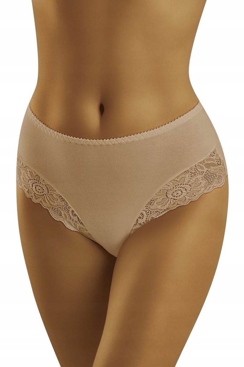 WOLBAR FIGI ECO-GI XXL beżowy