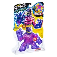 Figurki dla dzieci - Dino Goo Jit Zu Goo Jit Zu XRay Single Pack - Shredz 41189 - miniaturka - grafika 1