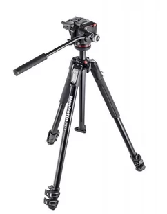 Manfrotto MK190X3-2W - Statywy fotograficzne - miniaturka - grafika 3