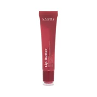 Balsamy do ust - Lamel Lip Butter Balsam do ust, 01 Pinkish - miniaturka - grafika 1