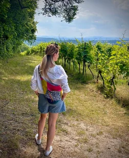 Nerka panterkowe navy blue - Nerki Nerka panterkowe navy blue - Nerki - miniaturka - grafika 1