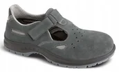 Obuwie robocze - BUTY NEO SANDAŁY OB SRC ROBOCZE DEMAR 45 - miniaturka - grafika 1