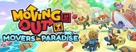 Gry PC Cyfrowe - Moving Out – Movers in Paradise (PC) Klucz Steam - miniaturka - grafika 1