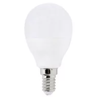 Halogeny - Żarówka LED BEMKO D84-SLB-E14-G45-075-6K 5W E14 - miniaturka - grafika 1