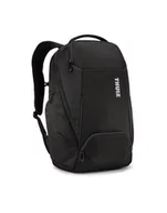 Plecaki - Thule DARMOWA DOSTAWA ! - ! Accent 26L, backpack (Kolor: CZARNY, up to 39.6 cm (15.6'')) - PACZKOMAT, POCZTA, KURIER - miniaturka - grafika 1