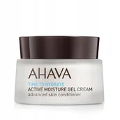 Kremy do twarzy - Krem do twarzy Ahava na dzień 50 ml - miniaturka - grafika 1