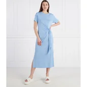 Sukienki - Tommy Hilfiger Sukienka - miniaturka - grafika 1