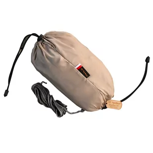 Hamak TigerWood Ważka V1 z moskitierą pustynny - Hamaki - miniaturka - grafika 4