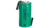 Ładowarki i akumulatory - Goobay Akumulator B Sub-C 2500mAh 1szt 72806 - miniaturka - grafika 1