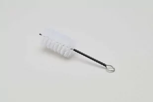 Edgware Valve Brush Lower Brass - Akcesoria do instrumentów dętych Edgware Valve Brush Lower Brass - Akcesoria do instrumentów dętych - miniaturka - grafika 2