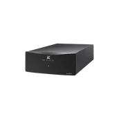 Akcesoria gramofonowe - Moon 310LP przedwzmacniacz gramofonowy - miniaturka - grafika 1