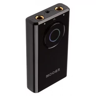 Mooer P1 Prime Intelligent Pedal Black - Procesory dźwięku i przedwzmacniacze - miniaturka - grafika 3