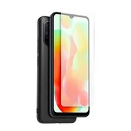 Etui i futerały do telefonów - Made for Xiaomi na Redmi 12C WICASETPURREDMI12CN Czarny - miniaturka - grafika 1