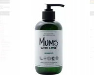 Szampony do włosów - Mums With Love, Mums With Love, Hair Shampoo, For Regeneration, 250 ml For Women - miniaturka - grafika 1