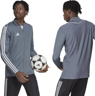 Adidas Bluza męska adidas Tiro 23 League Training HS3504 XL - Bluzy męskie - miniaturka - grafika 1