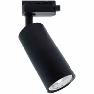 Akcesoria do oświetlenia - Eko-Light MICA BLACK track light 1xGU10 ML5712 - miniaturka - grafika 1