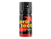 Gaz pieprzowy - KKS - Gaz pieprzowy ProTect Anti-Dog - Chmura - 40ml - 01440-C - miniaturka - grafika 1