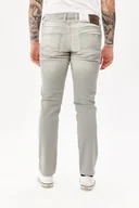 Spodnie męskie - MUSTANG OREGON SLIM K 1014992-4500-312 36/30 - miniaturka - grafika 1