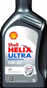 Oleje silnikowe - Shell 5W-30 Helix Ultra Profesional Af 1L - miniaturka - grafika 1