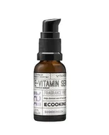 Serum do twarzy - Ecooking Ecooking Serum 20 ml damska - miniaturka - grafika 1
