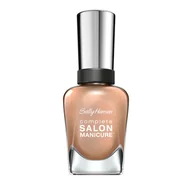 Lakiery do paznokci - Sally Hansen Sally Hansen Complete Salon Manicure lakier do paznokci 14,7 ml dla kobiet 212 Au Nature-al - miniaturka - grafika 1