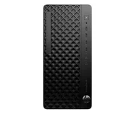 Zestawy komputerowe - HP EliteDesk 8 Tower G1i Desktop AI PC Intel Core Ultra 7 265 16 GB DDR5-SDRAM 1 TB SSD Windows 11 Pro Czarny - miniaturka - grafika 1
